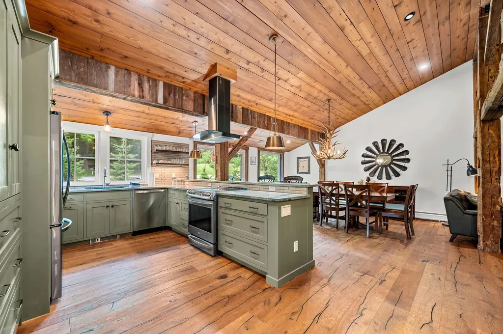 3209 German Flats Road Warren VT 05674