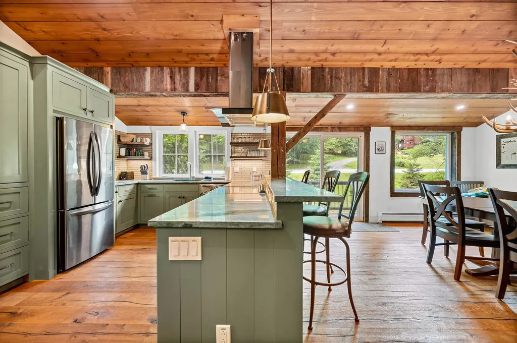 3209 German Flats Road Warren VT 05674