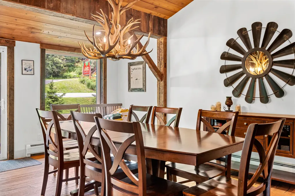 3209 German Flats Road Warren VT 05674