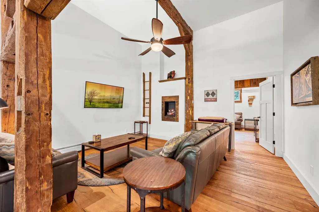 3209 German Flats Road Warren VT 05674