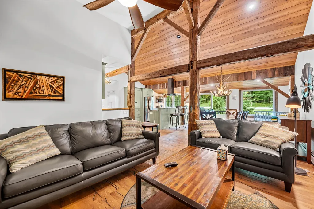 3209 German Flats Road Warren VT 05674