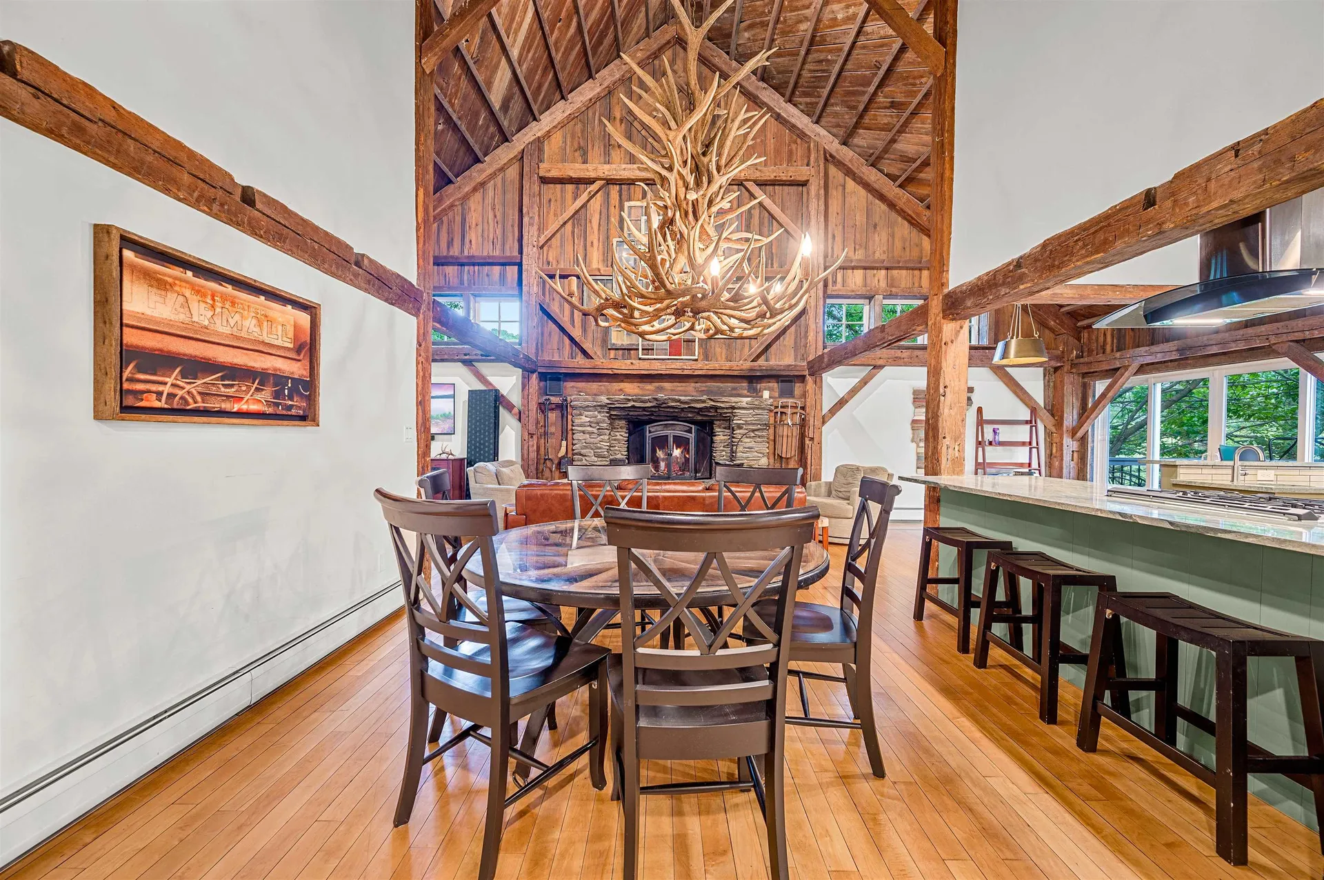 3209 German Flats Road Warren VT 05674