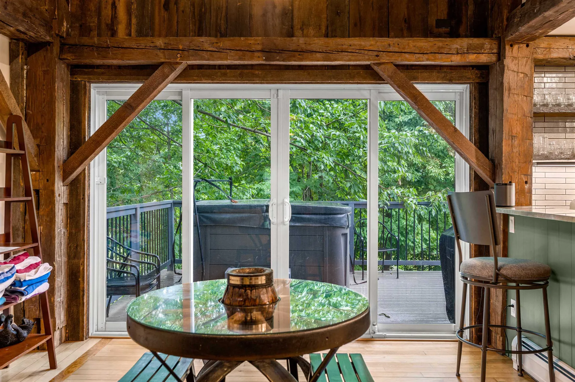 3209 German Flats Road Warren VT 05674