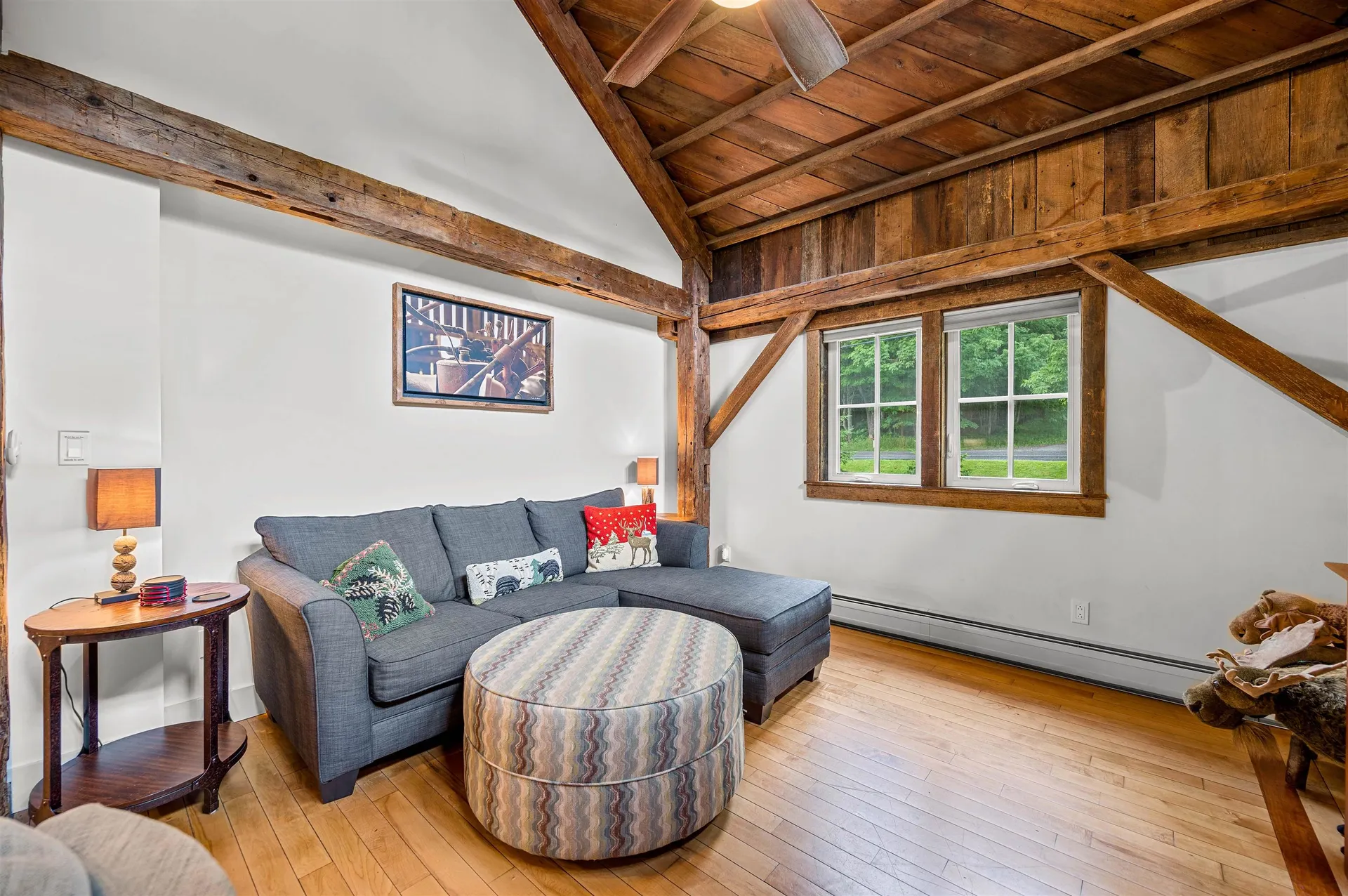 3209 German Flats Road Warren VT 05674