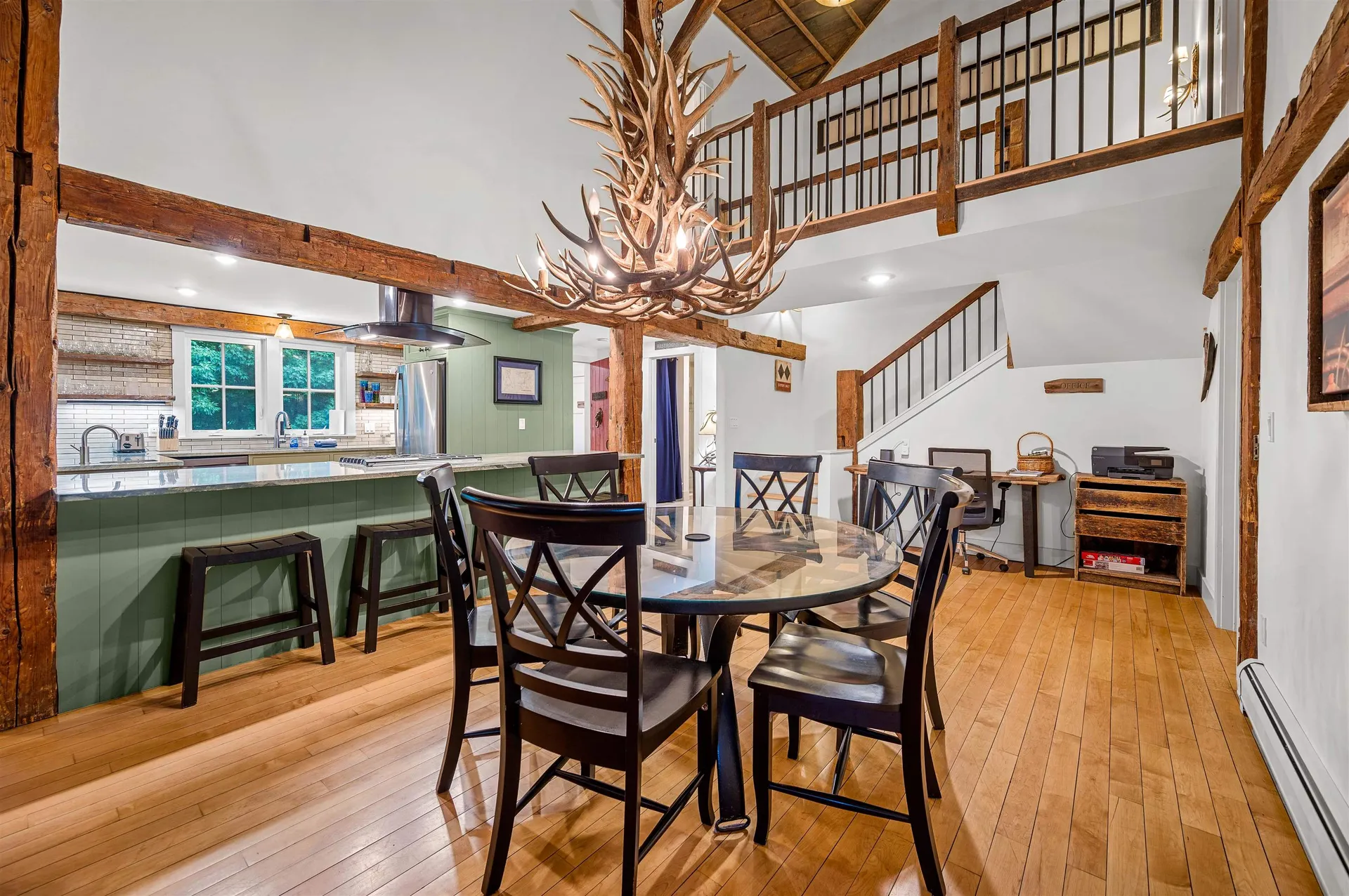 3209 German Flats Road Warren VT 05674