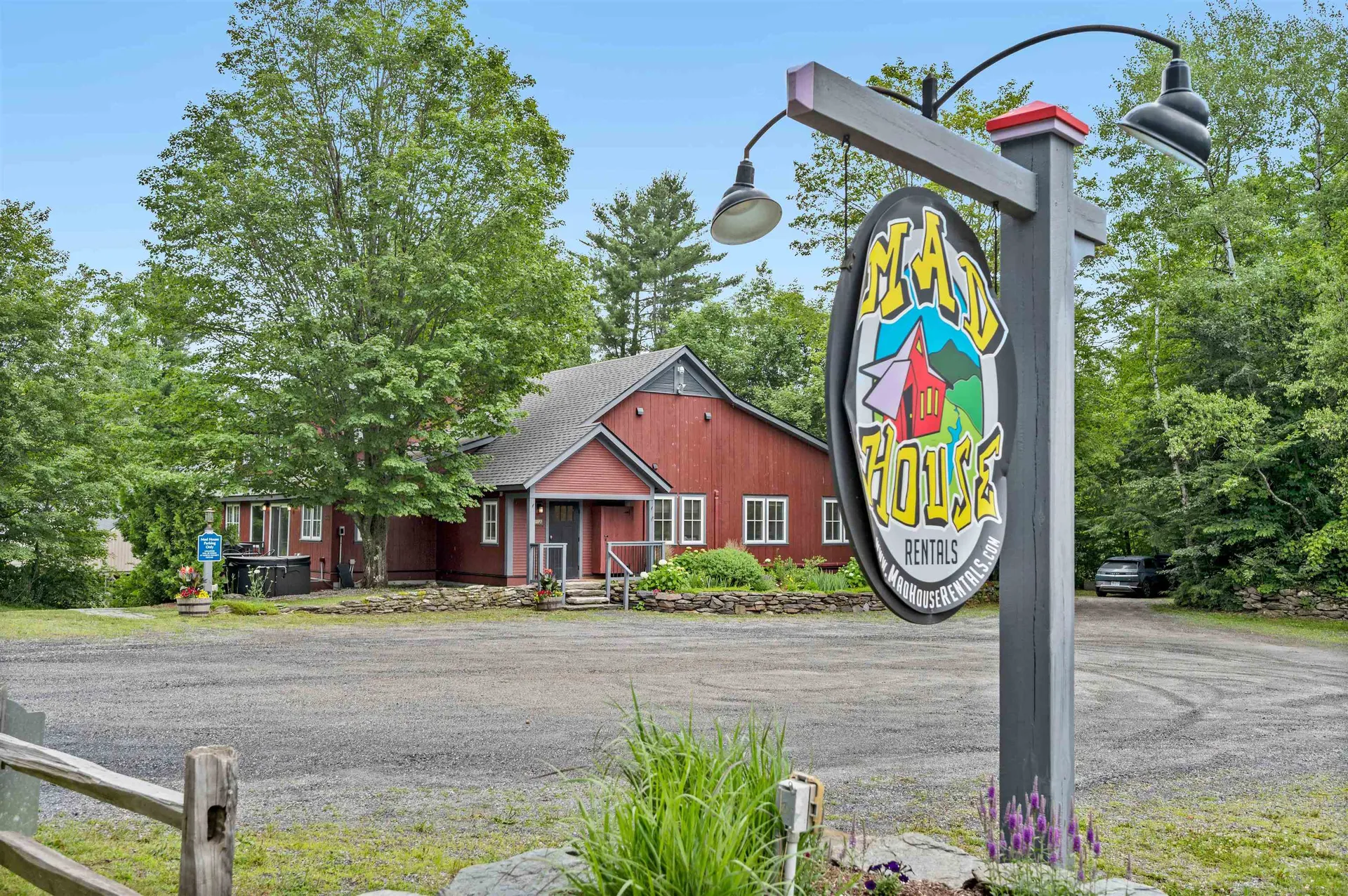 3209 German Flats Road Warren VT 05674