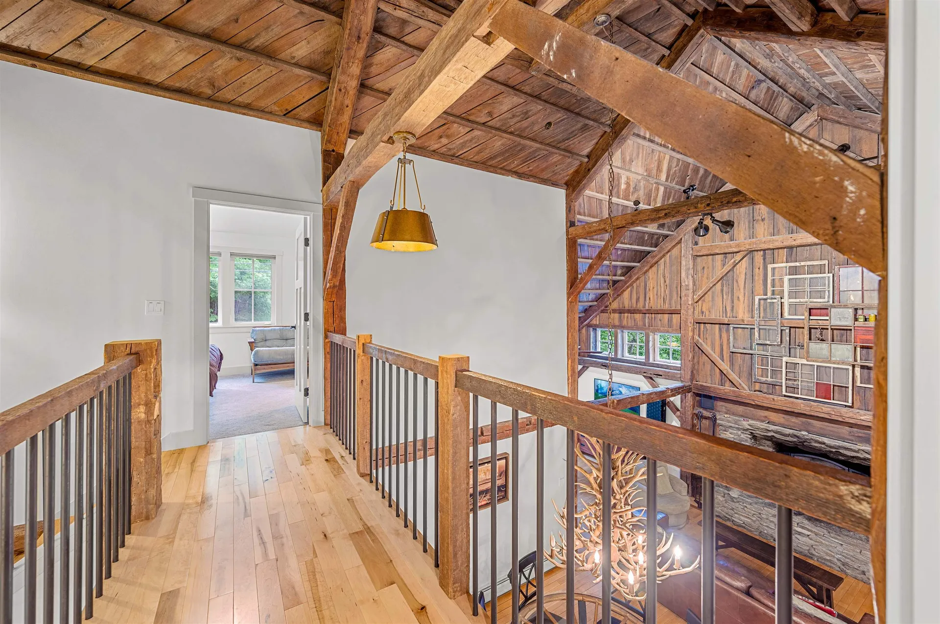 3209 German Flats Road Warren VT 05674