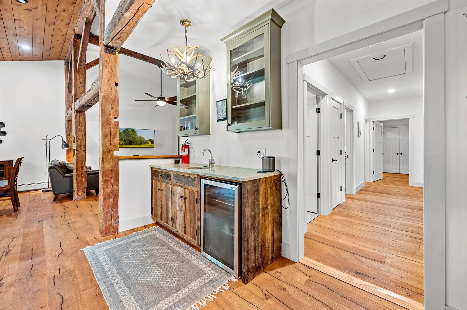 3209 German Flats Road Warren VT 05674