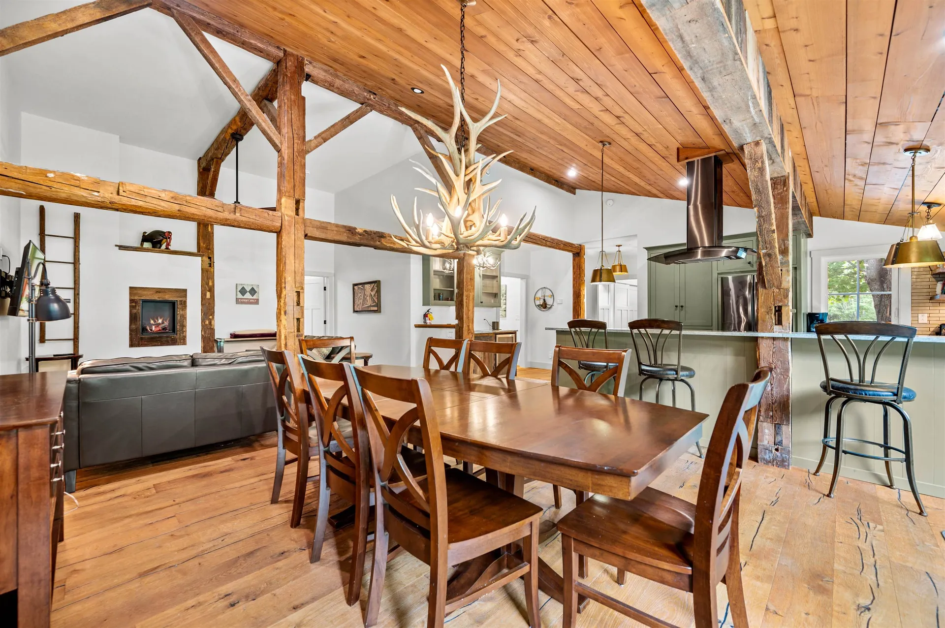 3209 German Flats Road Warren VT 05674