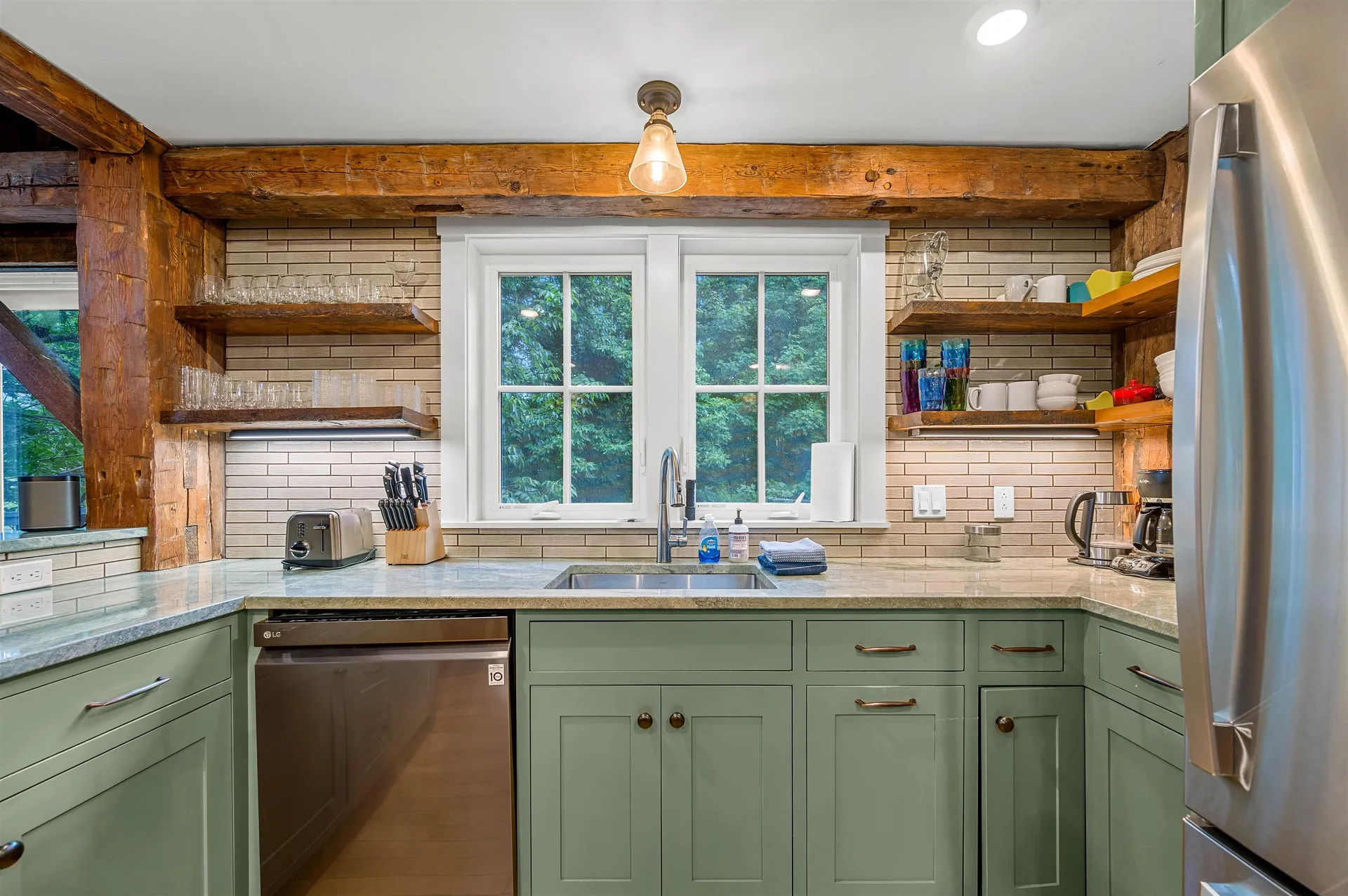 3209 German Flats Road Warren VT 05674