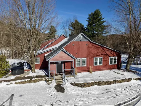 3209 German Flats Road Warren VT 05674