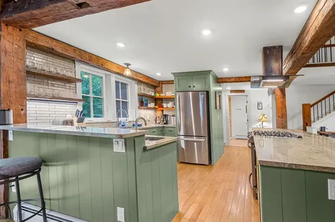 3209 German Flats Road Warren VT 05674