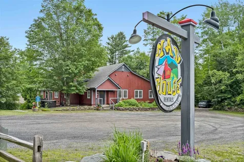 3209 German Flats Road Warren VT 05674