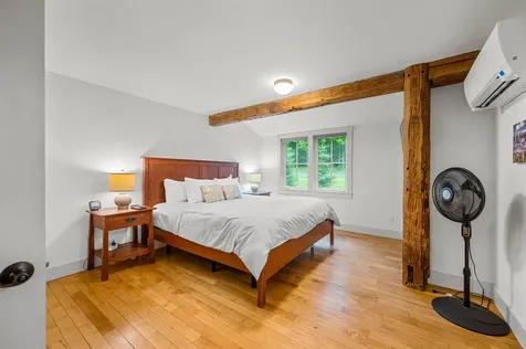 3209 German Flats Road Warren VT 05674