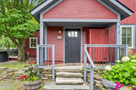 3209 German Flats Road Warren VT 05674