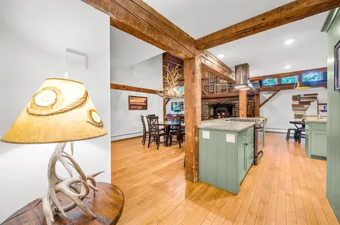 3209 German Flats Road Warren VT 05674