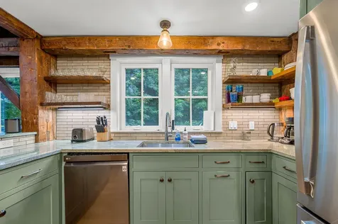 3209 German Flats Road Warren VT 05674