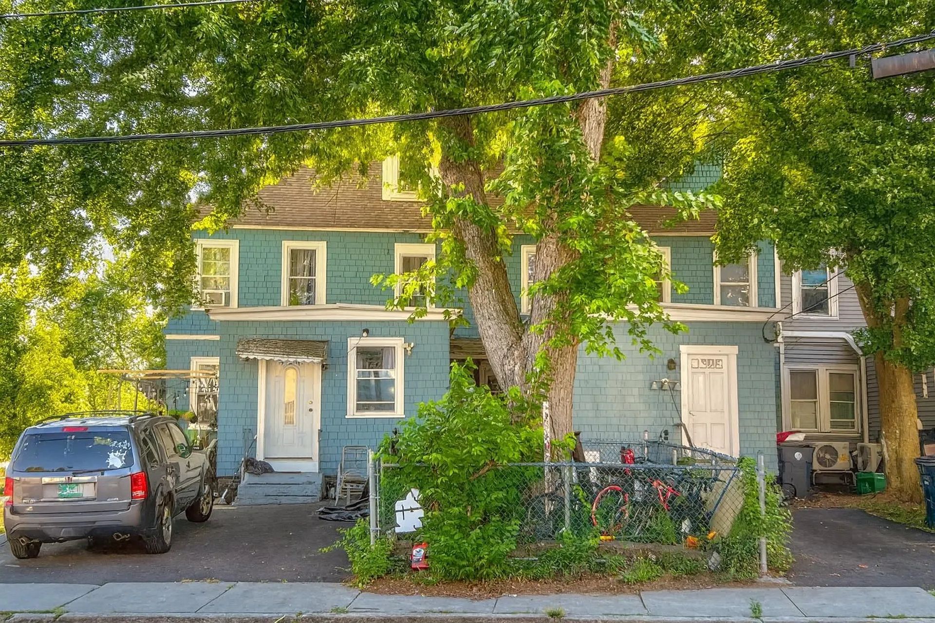 5-7 Amory Street Nashua NH 03060