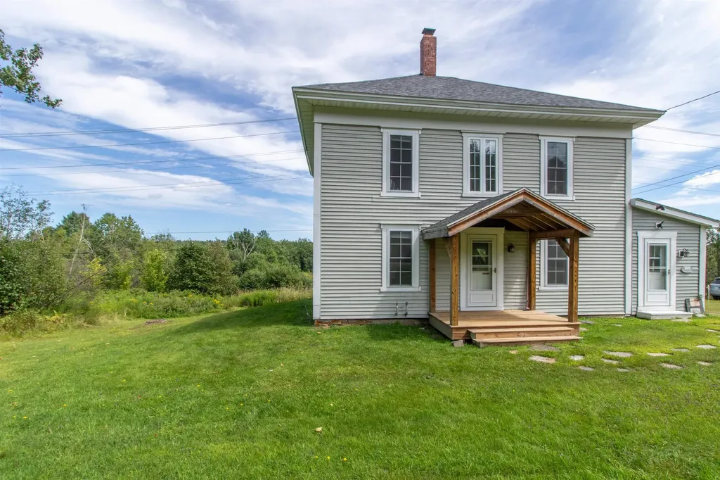 1806 Cross Road Jay VT 05859