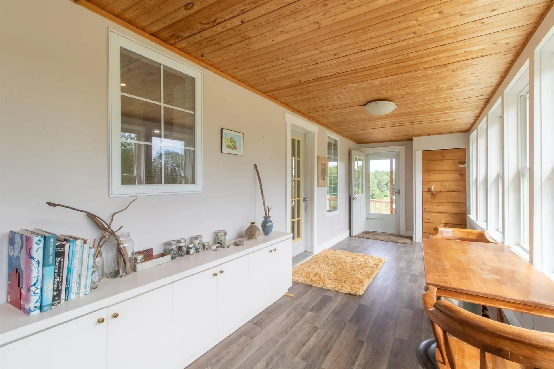 1806 Cross Road Jay VT 05859