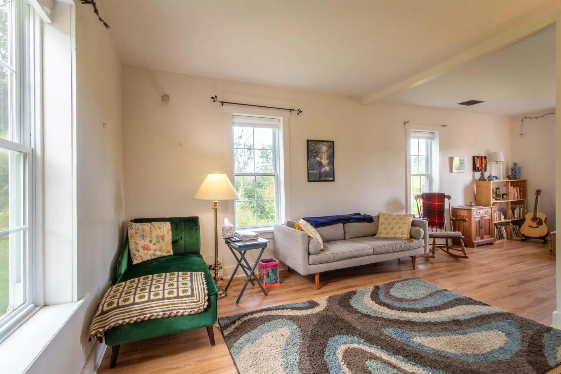 1806 Cross Road Jay VT 05859