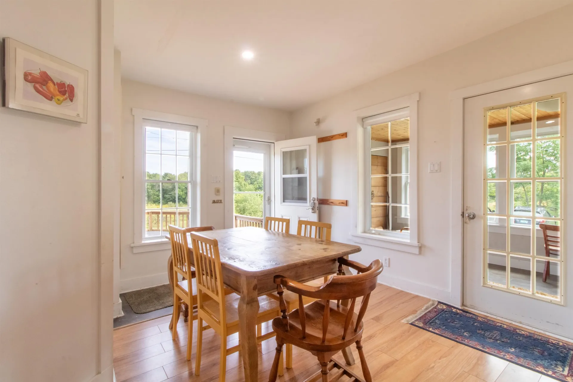 1806 Cross Road Jay VT 05859