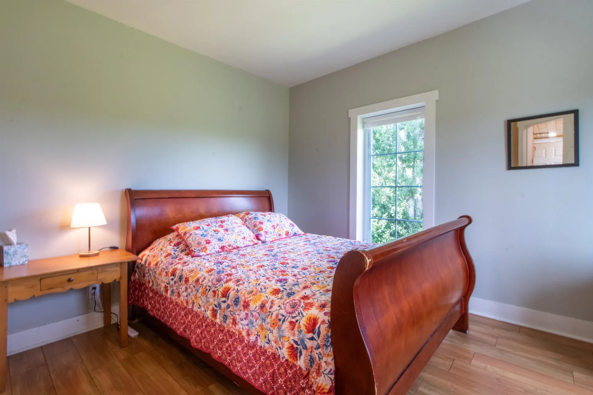 1806 Cross Road Jay VT 05859