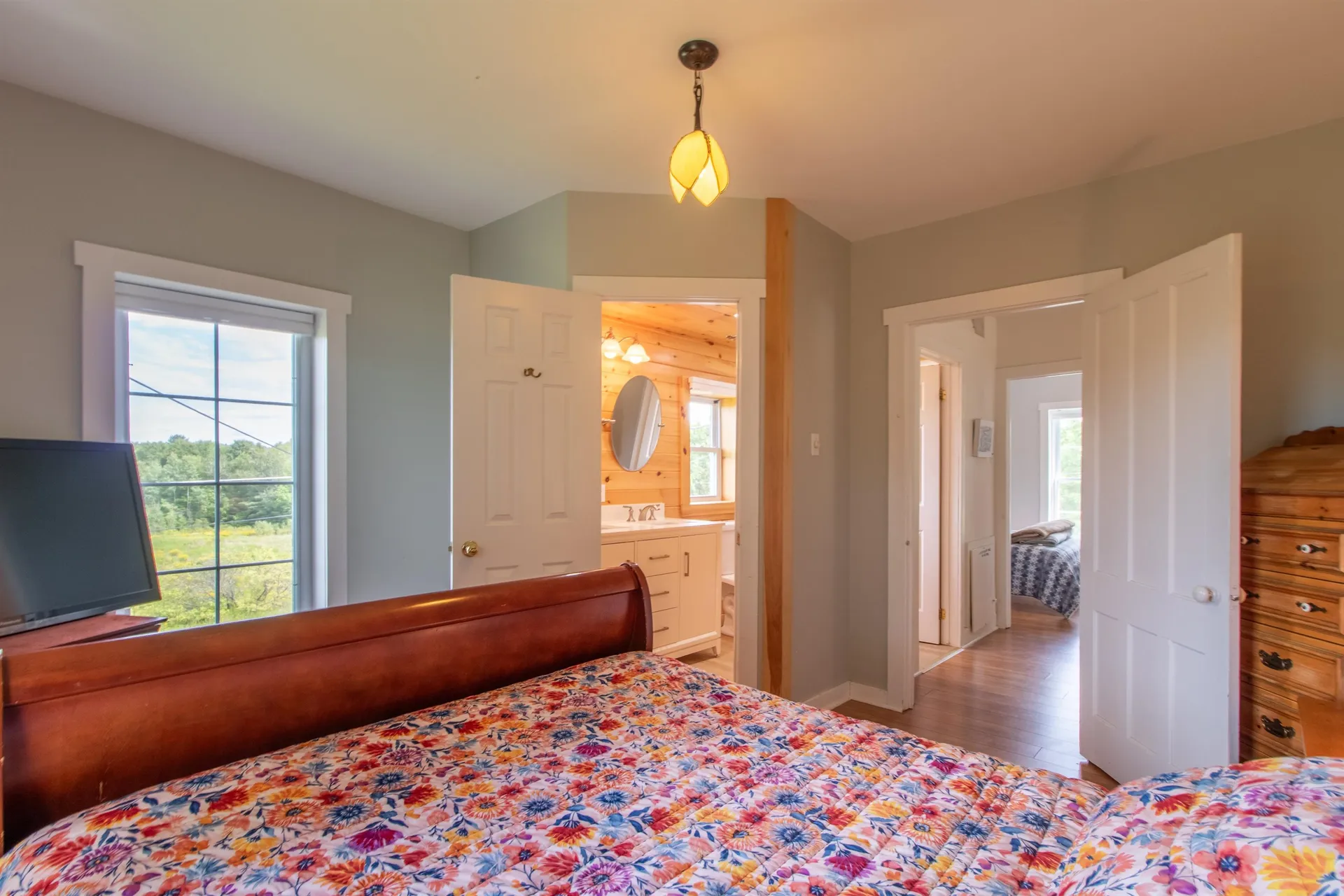 1806 Cross Road Jay VT 05859