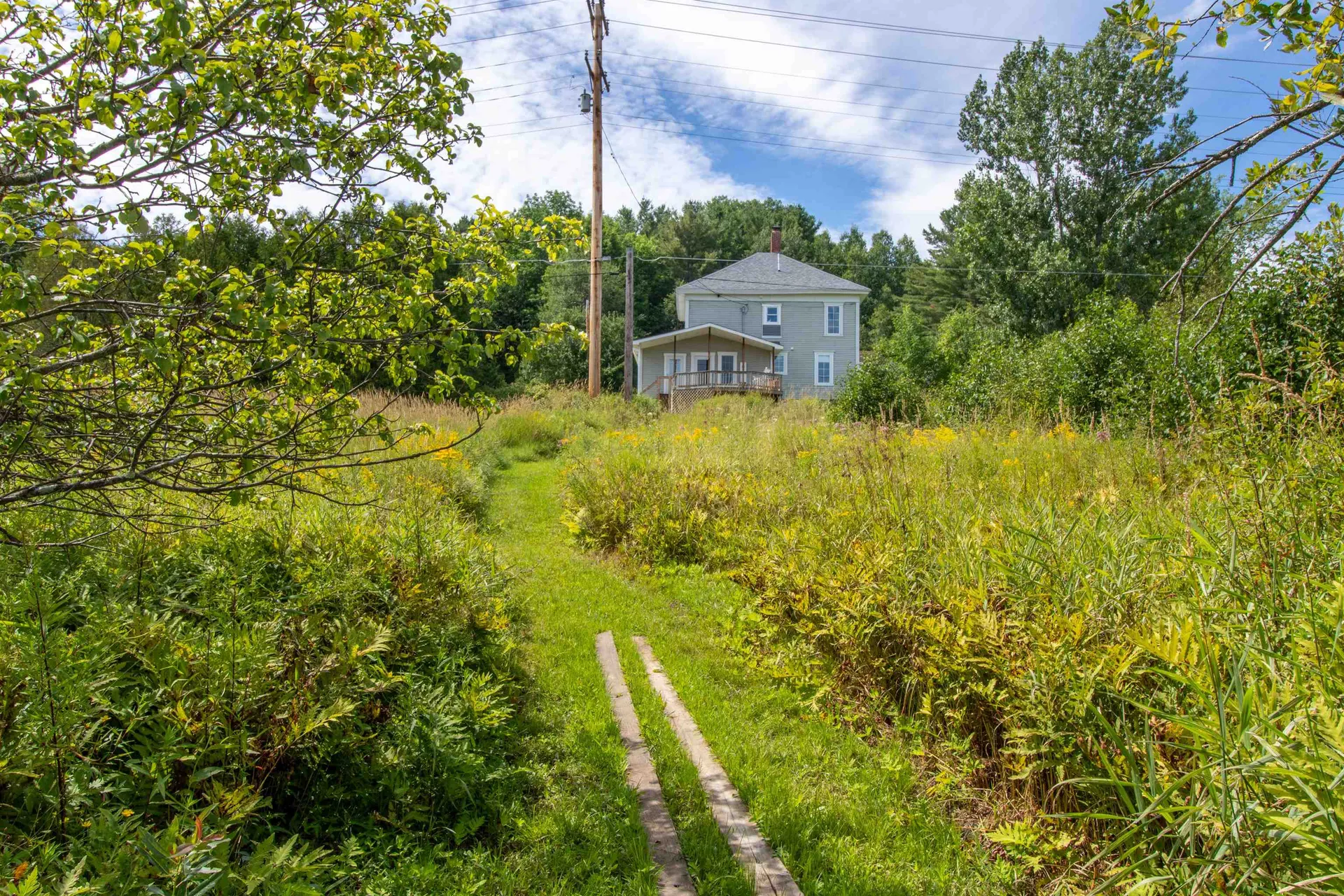 1806 Cross Road Jay VT 05859