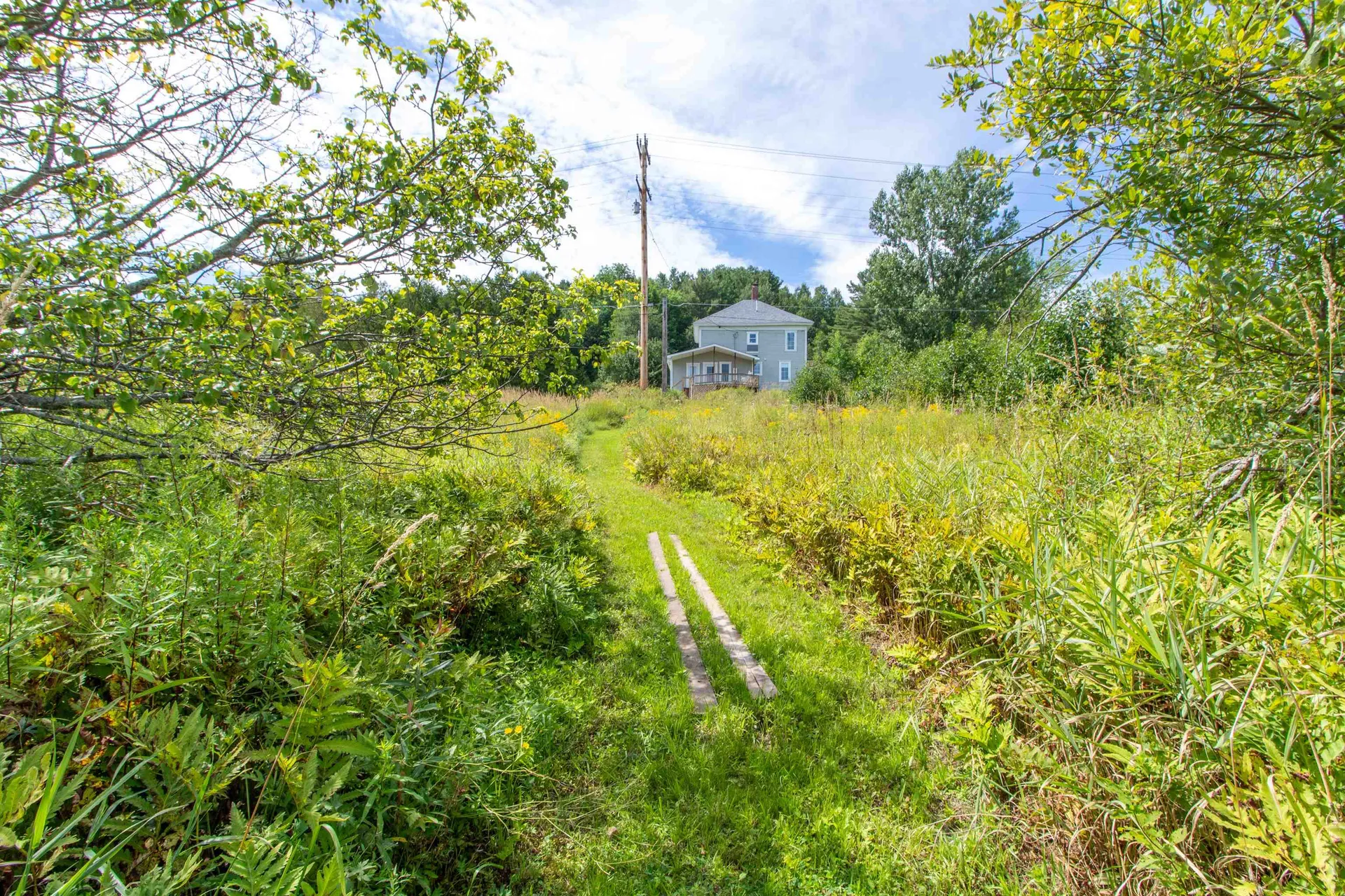 1806 Cross Road Jay VT 05859