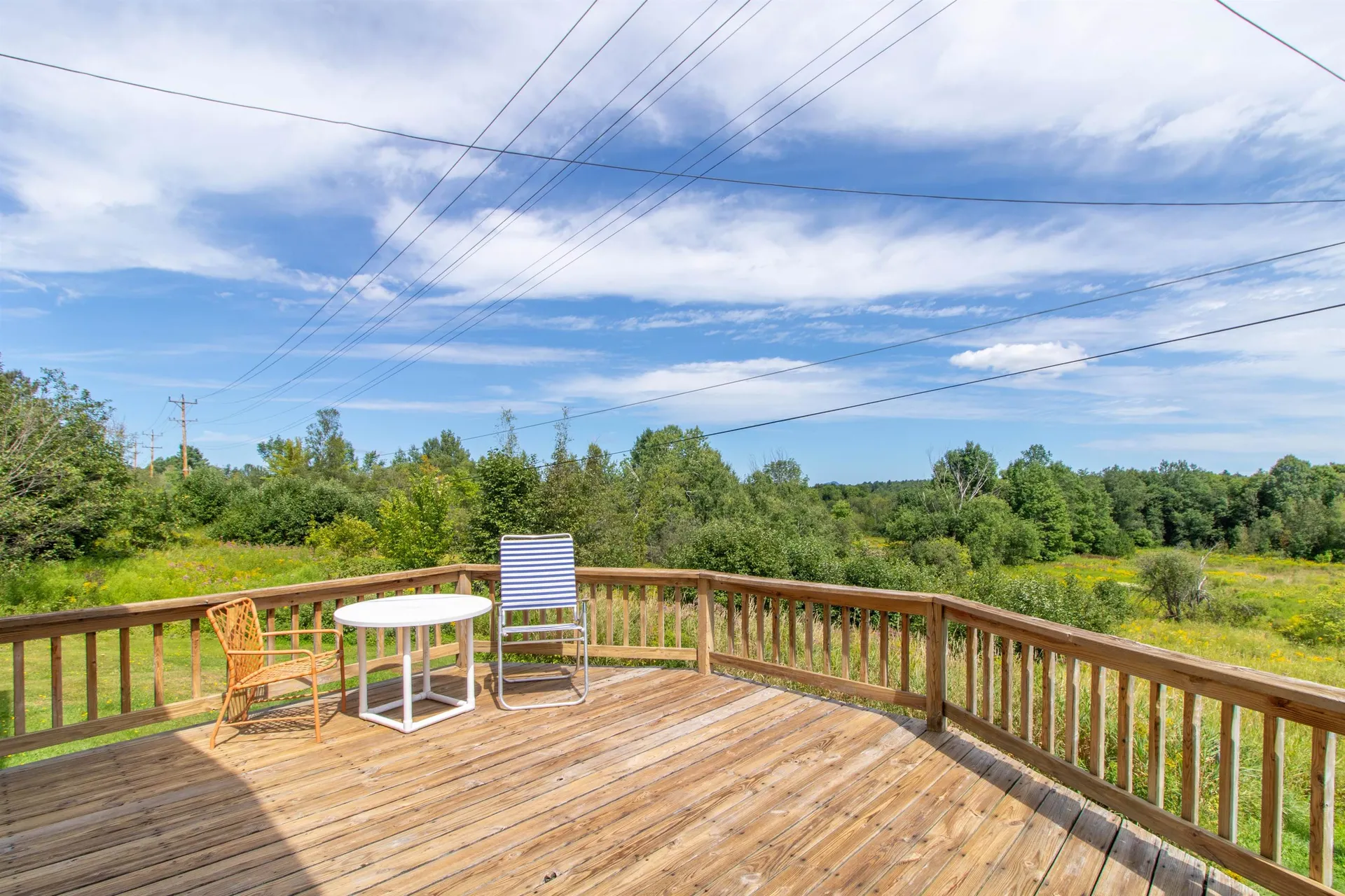 1806 Cross Road Jay VT 05859