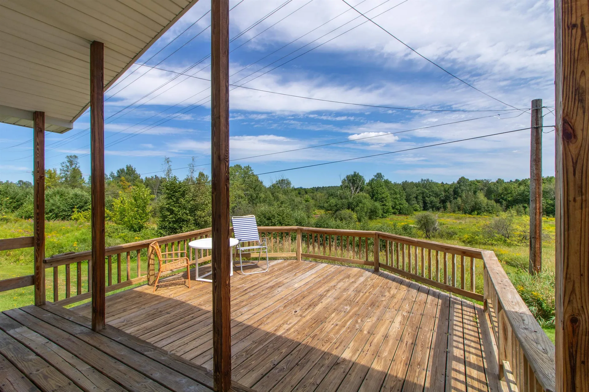 1806 Cross Road Jay VT 05859