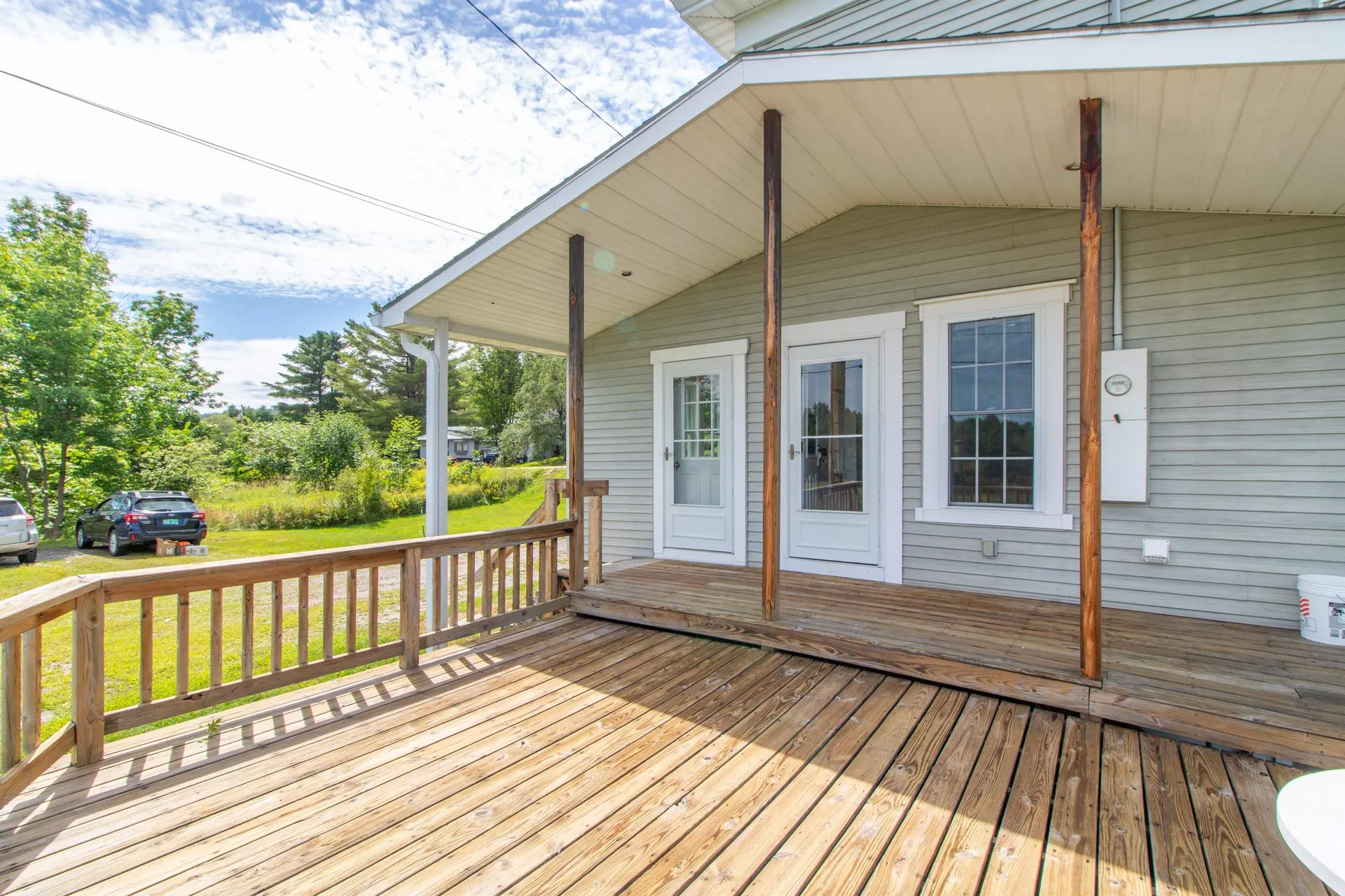 1806 Cross Road Jay VT 05859