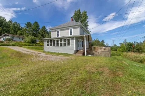 1806 Cross Road Jay VT 05859