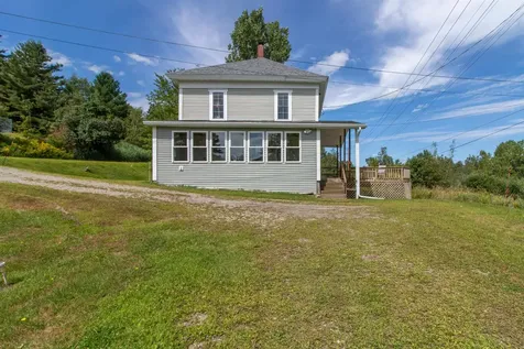 1806 Cross Road Jay VT 05859