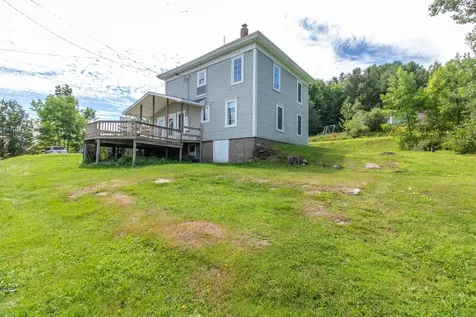 1806 Cross Road Jay VT 05859