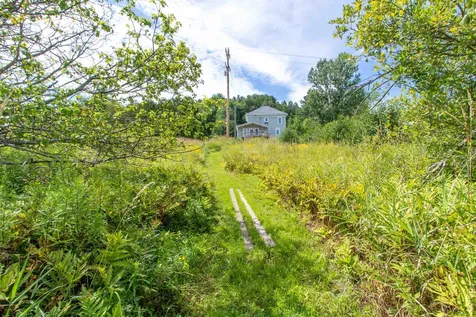 1806 Cross Road Jay VT 05859