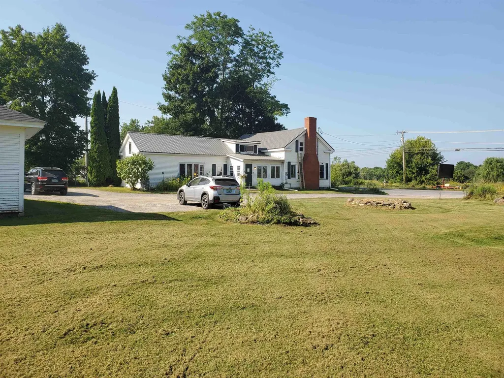 6730 Us 7 Highway Ferrisburgh VT 05473