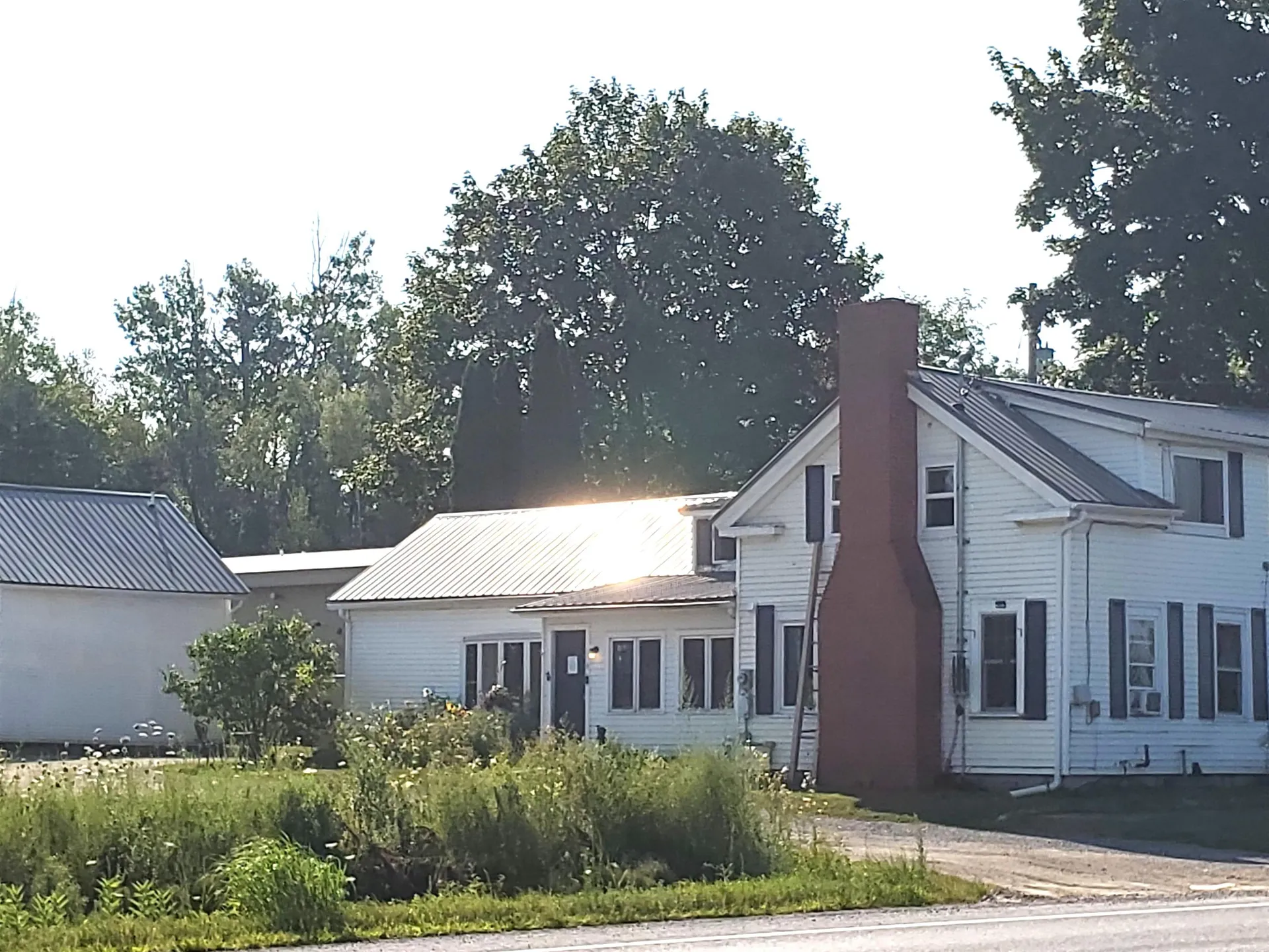 6730 Us 7 Highway Ferrisburgh VT 05473