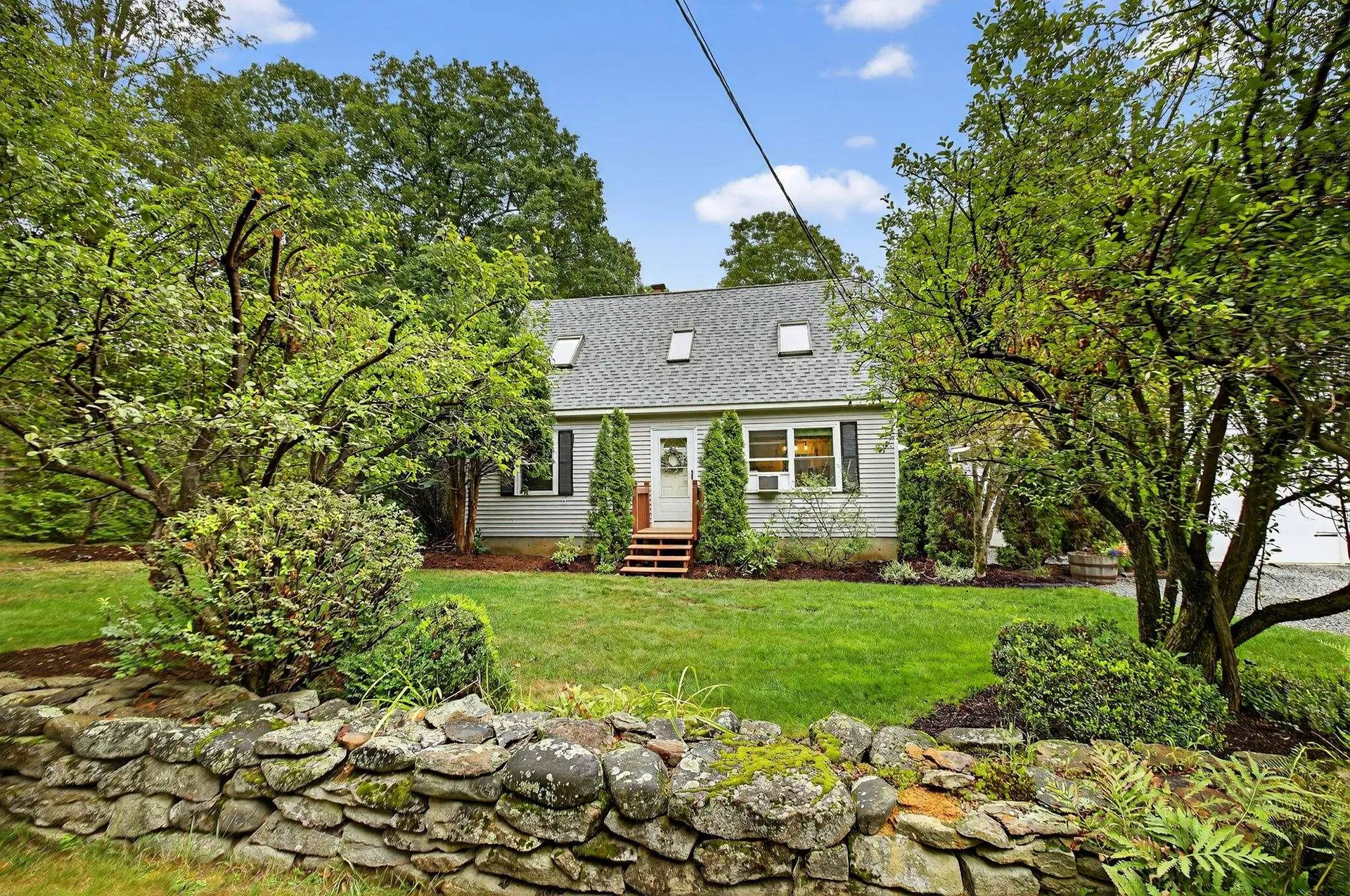 119 Hensmith Road Salisbury NH 03268