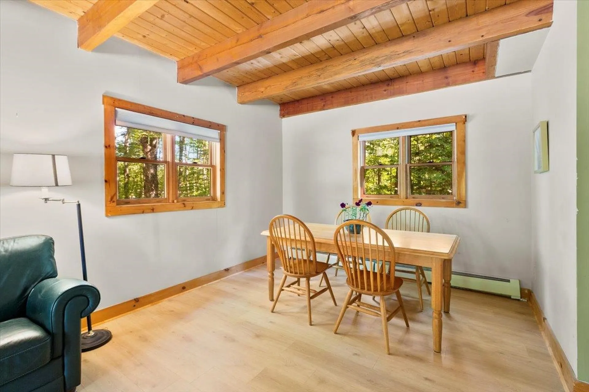 40 Middle Road Weston VT 05161