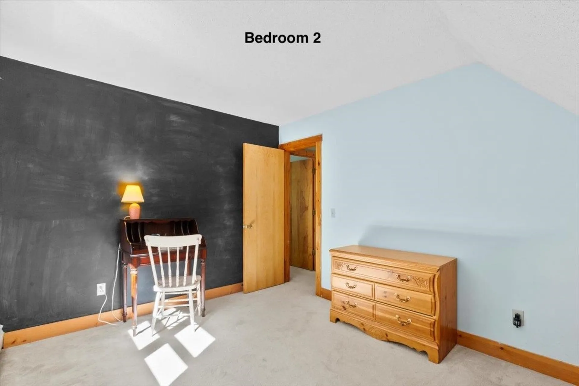 40 Middle Road Weston VT 05161