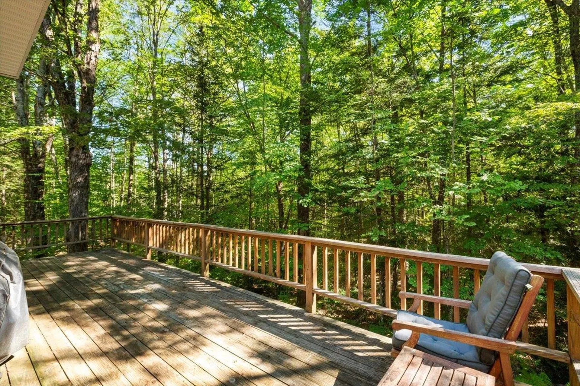 40 Middle Road Weston VT 05161