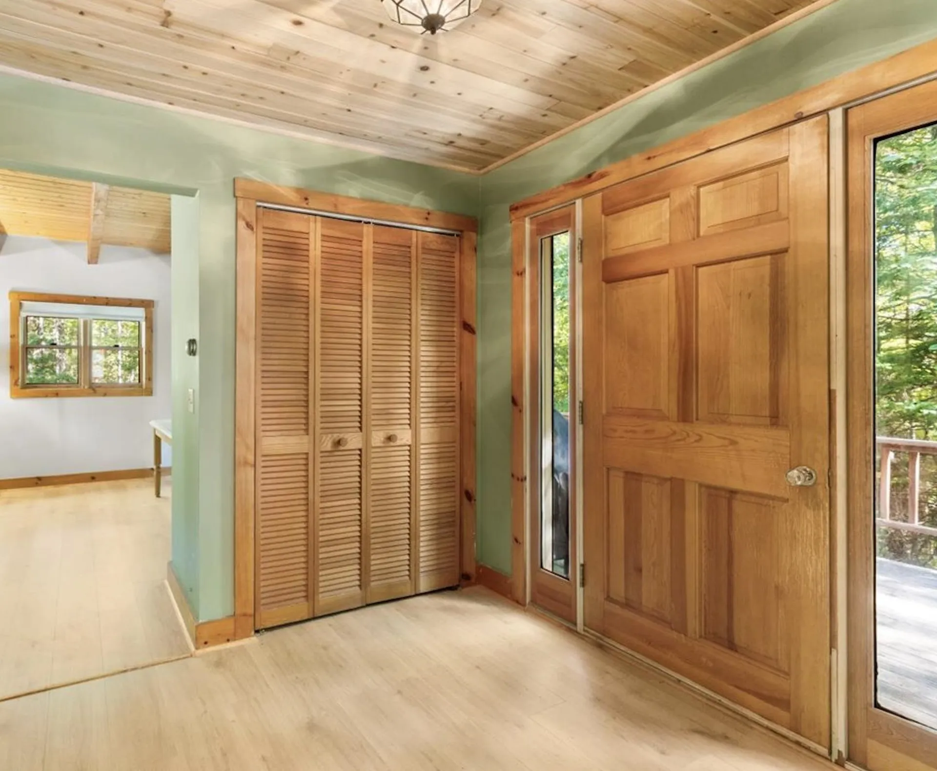 40 Middle Road Weston VT 05161