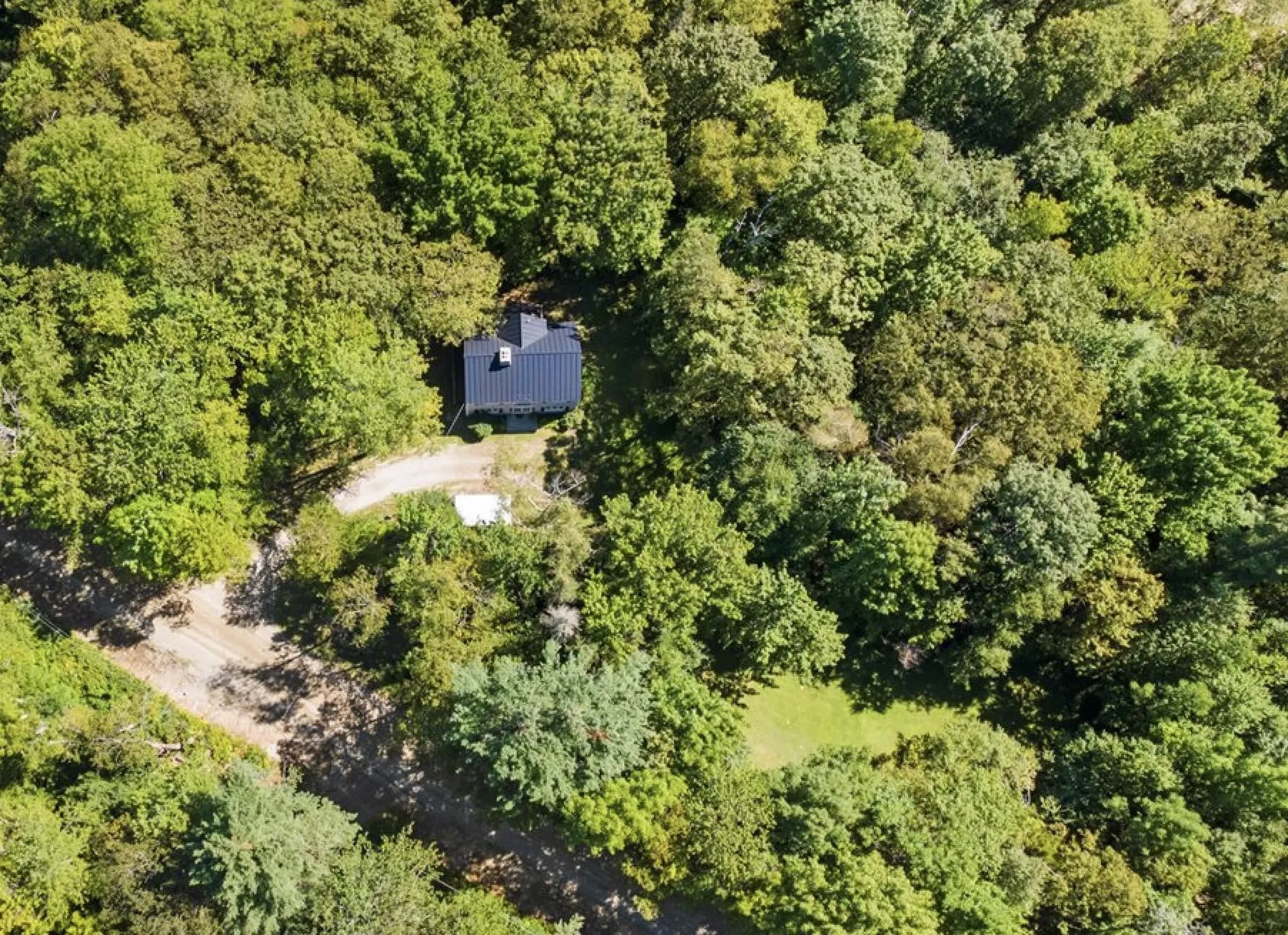 40 Middle Road Weston VT 05161