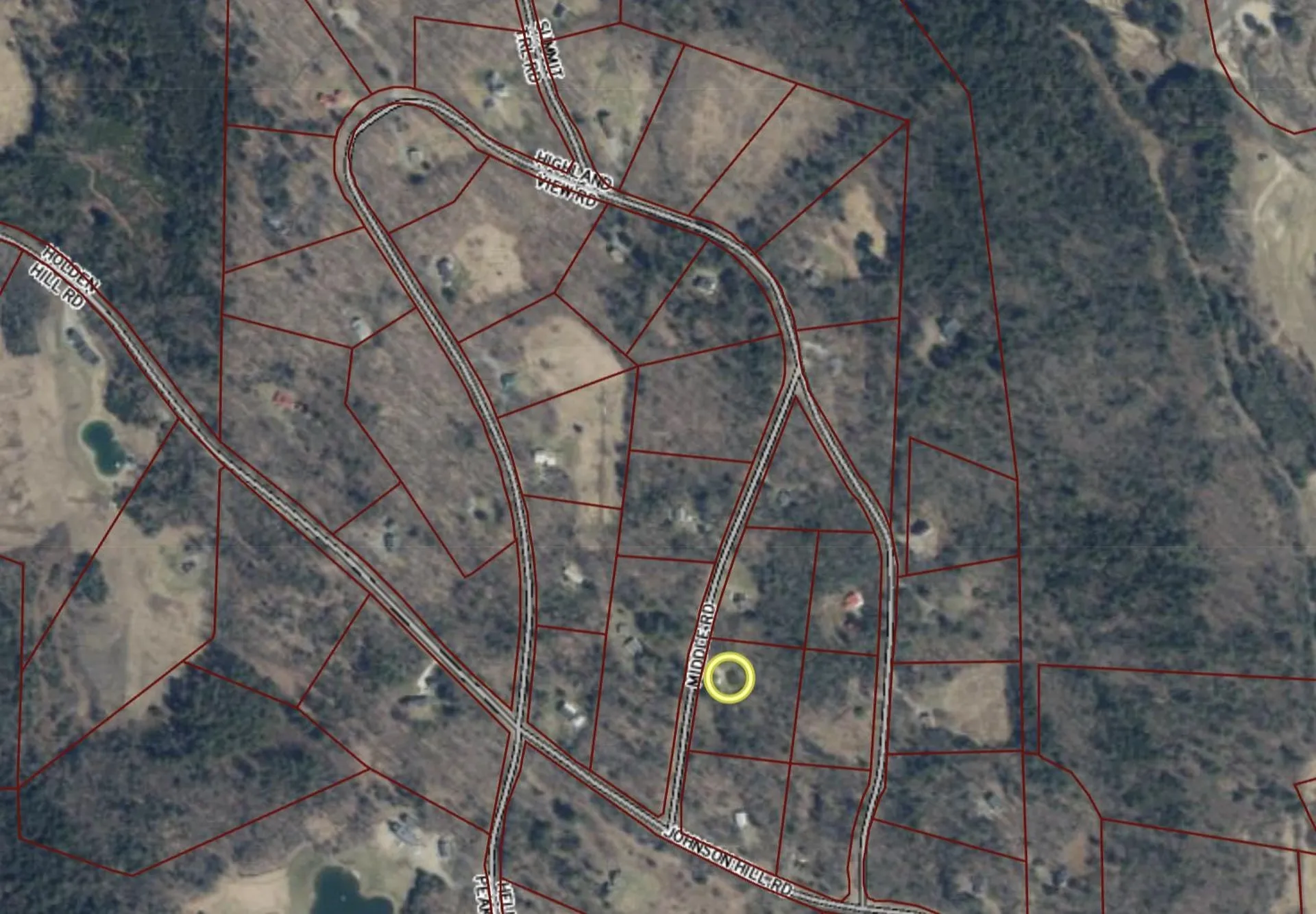 40 Middle Road Weston VT 05161