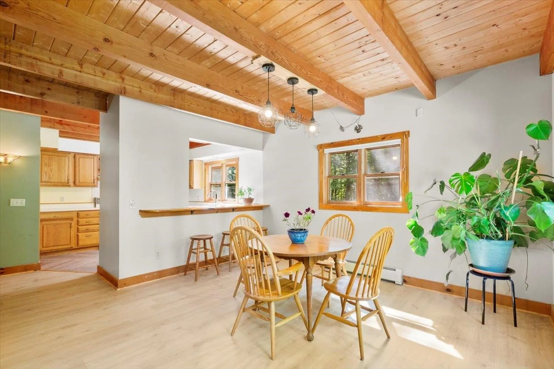 40 Middle Road Weston VT 05161