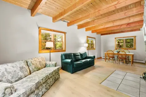 40 Middle Road Weston VT 05161