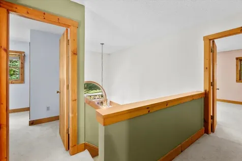 40 Middle Road Weston VT 05161