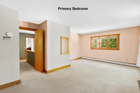 40 Middle Road Weston VT 05161